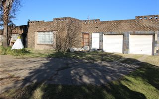 2.4 ha Farm in Stefanopark