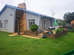 3 Bed House in Kempton Park Central