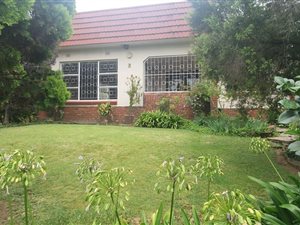 3 Bed Apartment in Estcourt