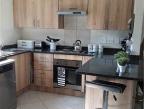 2 Bed Apartment in Goedeburg