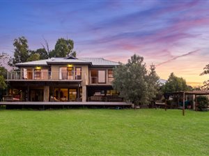 4 Bed House in Muldersdrift