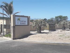 288 m² Land available in Tergniet