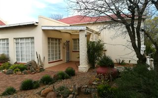 3 Bedroom House in Philippolis