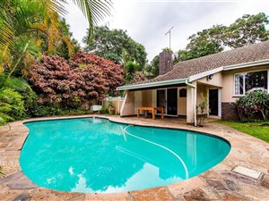 3 Bed House in Chiltern Hills