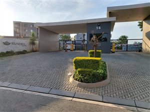 2 Bed Apartment in North Riding