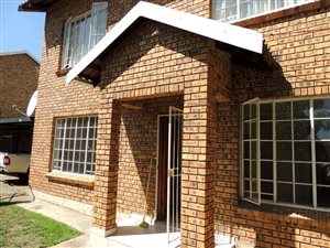 2 Bed Flat in Bo Dorp
