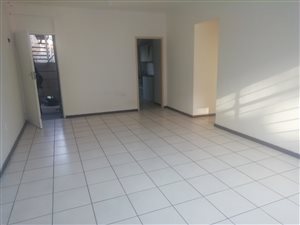 2 Bed Apartment in Vereeniging Central