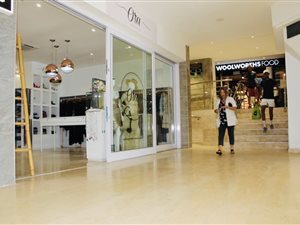 40 m² Commercial space in Camps Bay