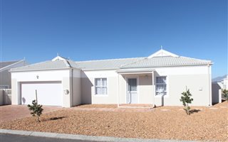 3 Bedroom House in Pinehurst