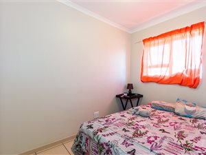 2 Bed Flat in Bellville South
