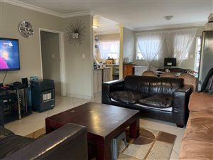 2 Bed Apartment in Fairland