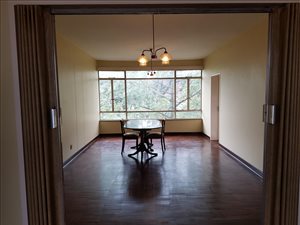 2.5 Bed Apartment in Arcadia