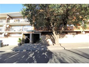 1 Bed Flat in Primrose