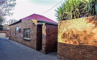 3 Bedroom House in Hilton