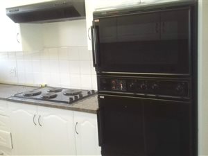 2 Bed Apartment in Glenhazel