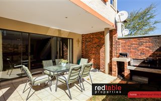 3 Bedroom Townhouse in Olympus