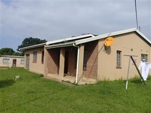 3 Bed House in Inanda Glebe