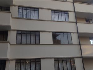 1.5 Bed Flat in Primrose