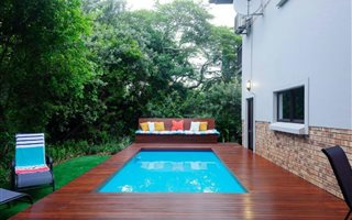 3 Bedroom Townhouse in Zimbali Coastal Resort