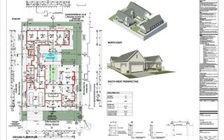 3 Bedroom House in Midstream Ridge Estate