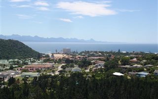 1001 m² Land available in Whale Rock Heights