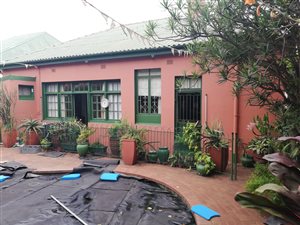 389 m² Commercial space in Morningside