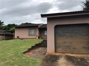 3 Bed House in Noordsig