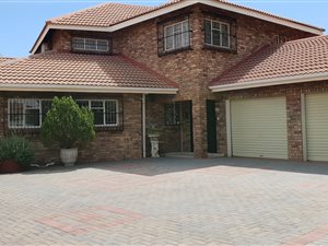 3 Bed House in Mafikeng
