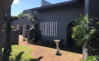 4 Bedroom House in Herrwood Park