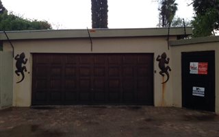 3 Bedroom House in Brits Central