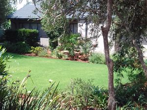 3 Bed House in Wilro Park