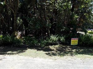 1440 m² Land available in Munster