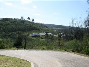 1009 m² Land available in Eastford Vale
