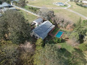 4.9 ha Farm in George Central