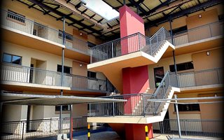 59 m² Commercial space in Polokwane Central