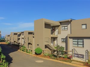 2 Bed Apartment in Shakas Rock