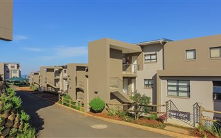 2 Bedroom Apartment in Shakas Rock