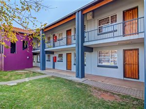 2 Bed Apartment in Commercia