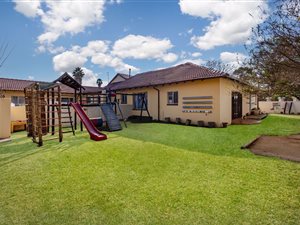 5 Bed House in Rynsoord