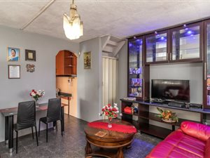 3 Bed House in Montford
