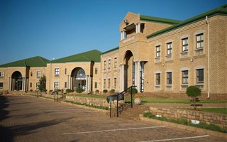 100 m² Office Space in Highveld