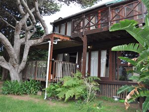 2 Bed House in Wilderness