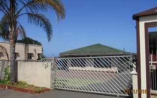 3 Bedroom House in Bluff