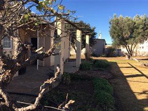 3 Bed House in Murraysburg