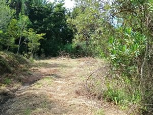 5642 m² Land available in Banners Rest
