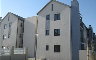 2 Bedroom Apartment in Buh Rein Estate
