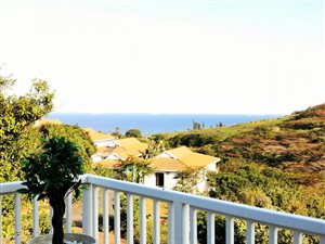 3 Bed Townhouse in Tongaat Beach