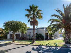 3 Bed House in Rouxville