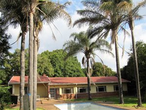 3 Bed House in Glencoe