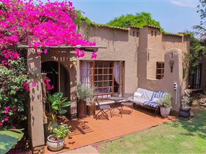 5 Bed House in Doringkloof